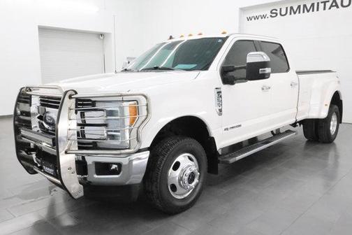 2019 Ford F-350 Lariat