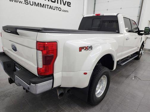 2019 Ford F-350 Lariat