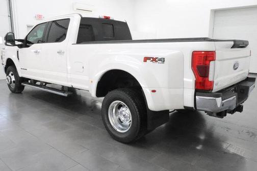 2019 Ford F-350 Lariat