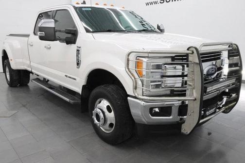 2019 Ford F-350 Lariat