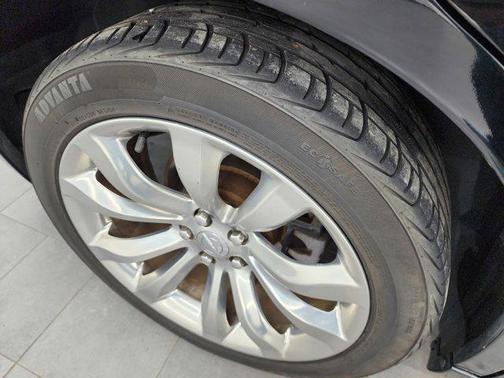 2019 Chrysler 300 Limited