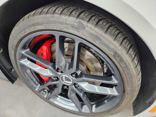 2014 Chevrolet Corvette Stingray Z51