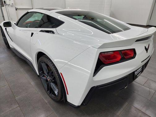 2014 Chevrolet Corvette Stingray Z51