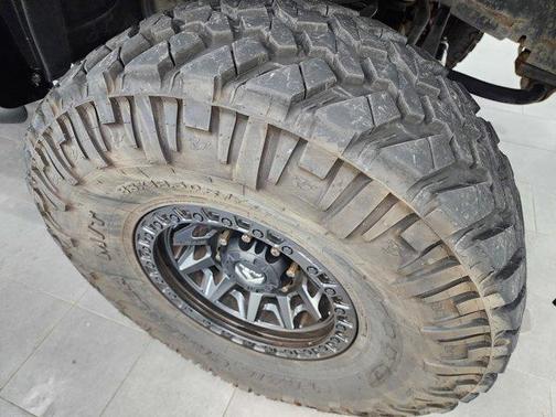 2021 RAM 2500 Lone Star Crew Cab 4x4 6'4' Box
