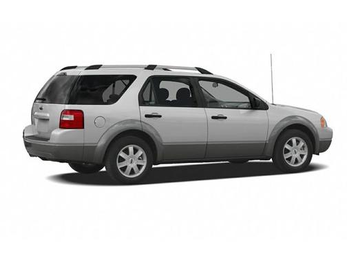 2005 Ford Freestyle SE