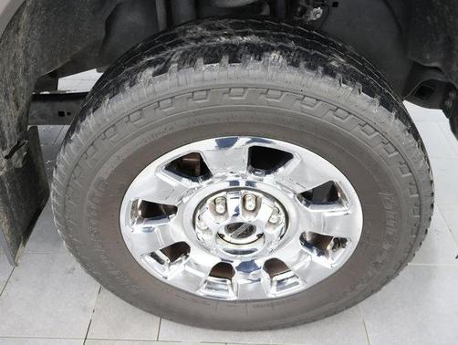 2023 Ford F-350 Lariat