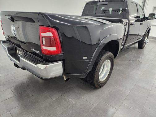 2022 RAM 3500 Longhorn