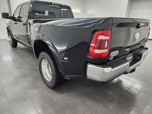 2022 RAM 3500 Longhorn