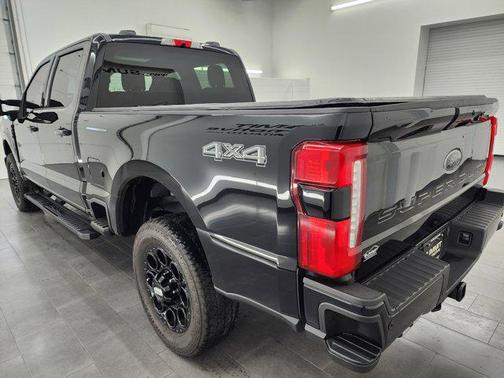 2024 Ford F-250 XLT