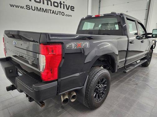 2020 Ford F-250 XL