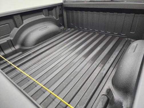 2026 RAM 1500 RHO Crew Cab 4x4 5'7' Box