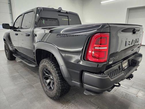 2026 RAM 1500 RHO Crew Cab 4x4 5'7' Box