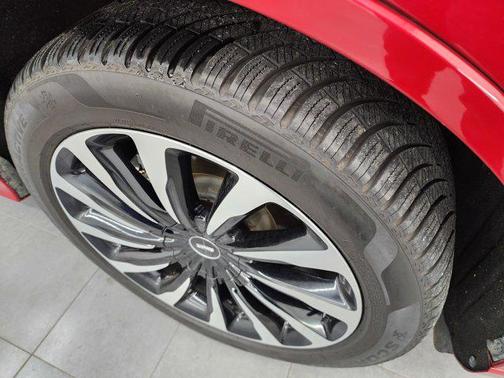 2020 Lincoln Aviator Black Label Grand Touring AWD