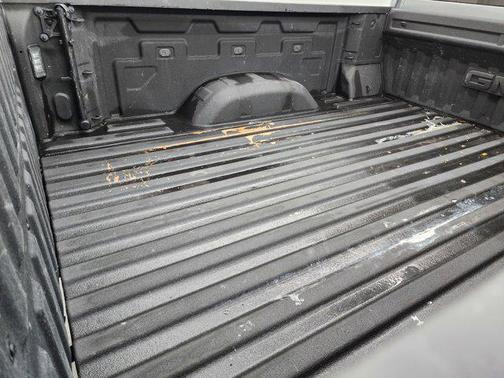 2024 GMC Sierra 2500 SLE