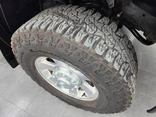 2022 RAM 2500 Tradesman Regular Cab 4x4 8' Box