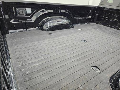 2022 RAM 2500 Tradesman Regular Cab 4x4 8' Box