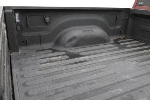 2022 RAM 3500 Laramie Crew Cab 4x4 6'4' Box