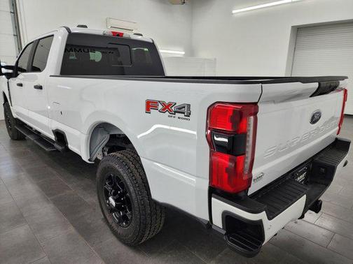 2023 Ford F-250 XL