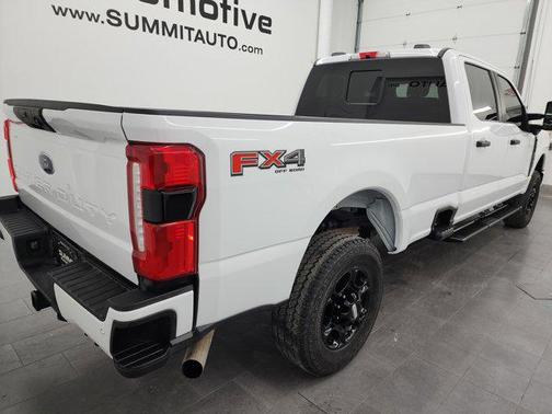2023 Ford F-250 XL
