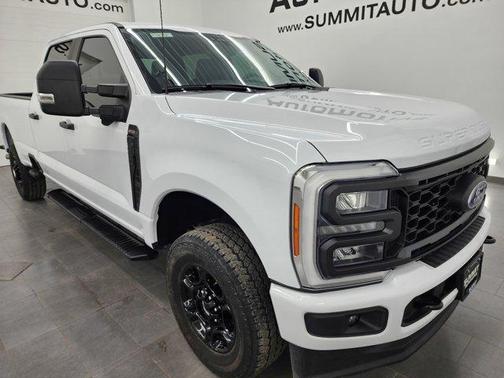 2023 Ford F-250 XL