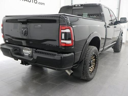 2021 RAM 2500 Limited