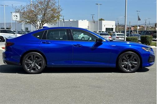 2023 Acura TLX