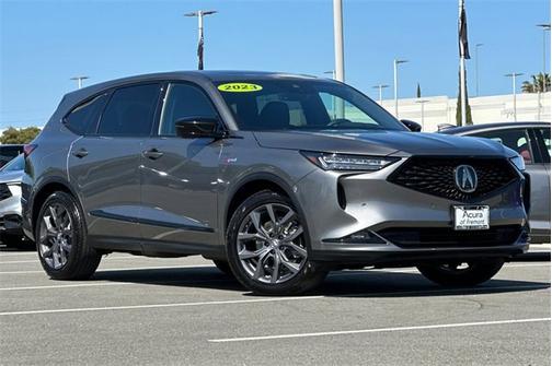 2023 Acura MDX