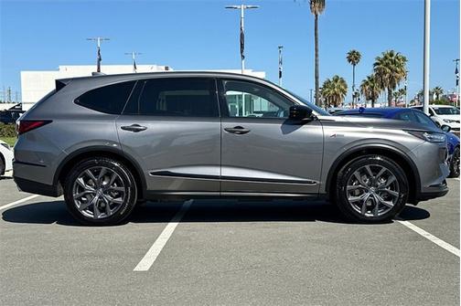 2023 Acura MDX