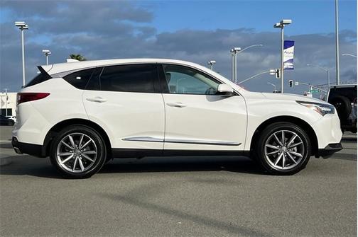 2022 Acura RDX