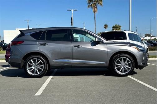 2024 Acura RDX