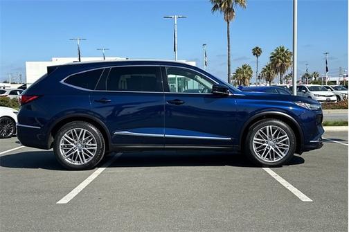 2023 Acura MDX