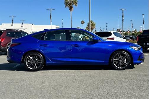 2025 Acura Integra