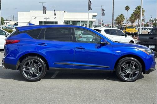 2022 Acura RDX