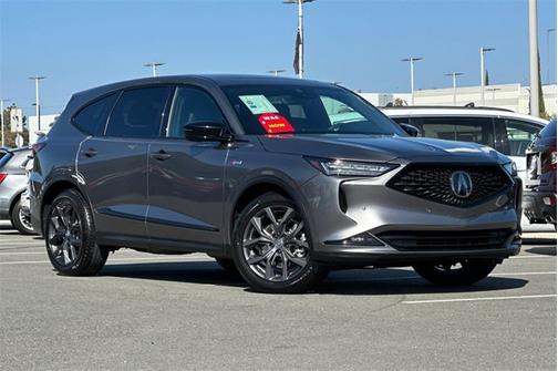 2022 Acura MDX