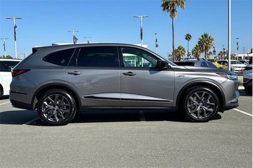2022 Acura MDX