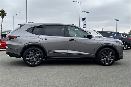 2023 Acura MDX 