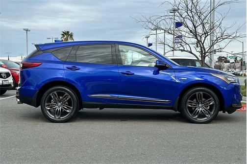 2022 Acura RDX