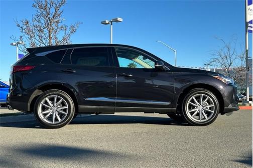 2024 Acura RDX