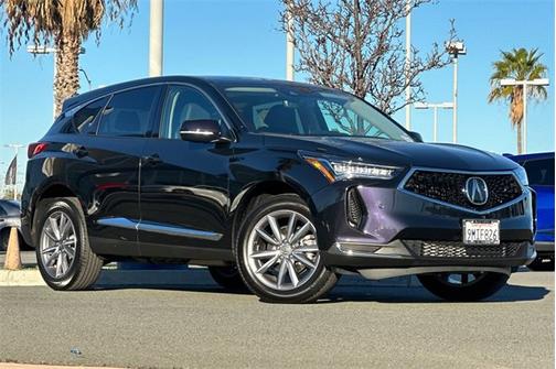 2024 Acura RDX