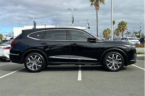2024 Acura MDX