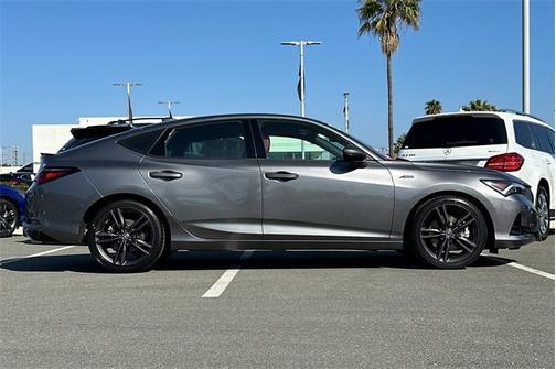 2023 Acura Integra