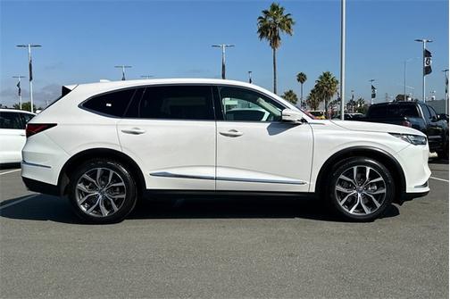2023 Acura MDX