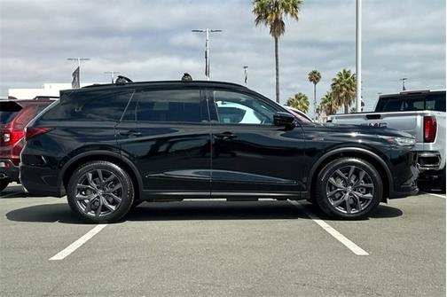 2023 Acura MDX
