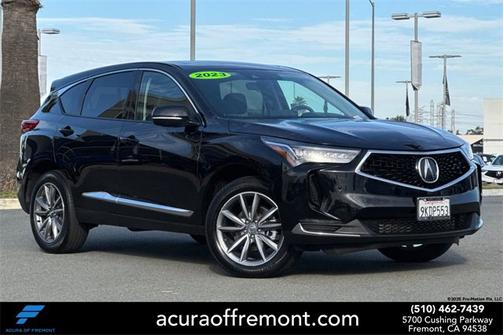 2023 Acura RDX 