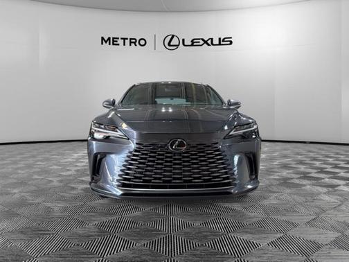 2024 Lexus RX 350 Base