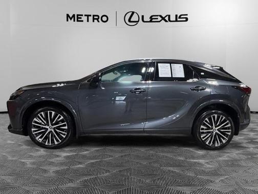 2024 Lexus RX 350 Base
