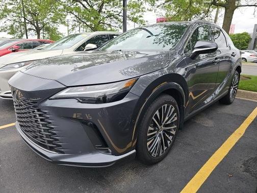 2024 Lexus RX 350 Premium Plus