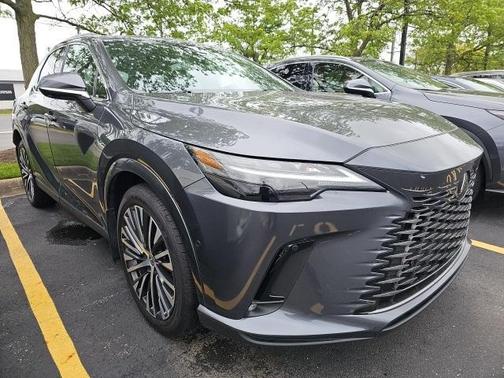 2024 Lexus RX 350 Premium Plus