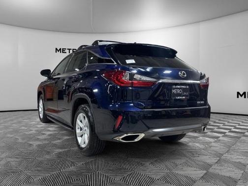 2017 Lexus RX 350 350