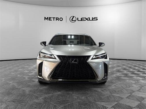 2021 Lexus UX 250h F Sport